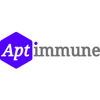 Aptimmune Biologics logo, Aptimmune Biologics contact details