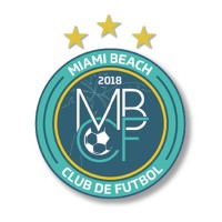 Miami Beach Club de Fútbol logo, Miami Beach Club de Fútbol contact details