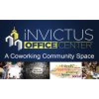 Invictus Office Center, A Coworking Community Space logo, Invictus Office Center, A Coworking Community Space contact details