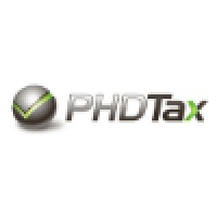 PHD Tax, Inc. logo, PHD Tax, Inc. contact details