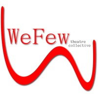 We Few Theatre Collective logo, We Few Theatre Collective contact details