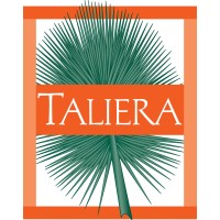 Taliera logo, Taliera contact details