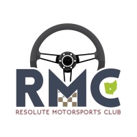 Resolute Motorsports Club logo, Resolute Motorsports Club contact details