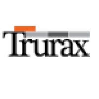 Trurax logo, Trurax contact details