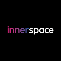 innerspace logo, innerspace contact details