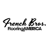 French Bros. Flooring America logo, French Bros. Flooring America contact details