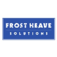 Frost Heave Solutions logo, Frost Heave Solutions contact details