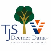 TJS Deemer Dana LLP logo, TJS Deemer Dana LLP contact details