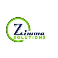 Ziwwa Solutions logo, Ziwwa Solutions contact details