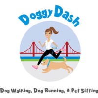 Doggy Dash logo, Doggy Dash contact details