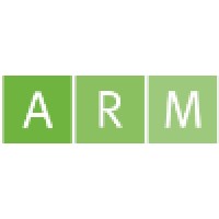 ARM CPA's logo, ARM CPA's contact details