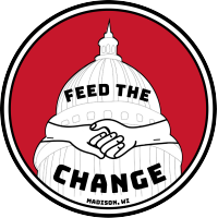 Feed The Change Incorporated logo, Feed The Change Incorporated contact details