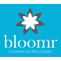 Bloomr Commercial Real Estate logo, Bloomr Commercial Real Estate contact details