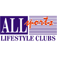 Allsports Lifestyle Clubs logo, Allsports Lifestyle Clubs contact details