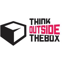 Think Outside the Box logo, Think Outside the Box contact details