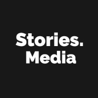 Stories Media logo, Stories Media contact details