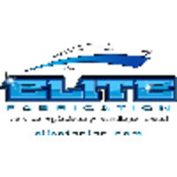 Elite Fabrication logo, Elite Fabrication contact details