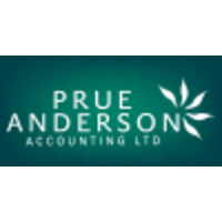 Prue Anderson Accounting Ltd logo, Prue Anderson Accounting Ltd contact details