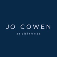 Jo Cowen Architects logo, Jo Cowen Architects contact details