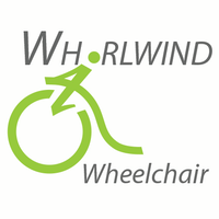 Whirlwind Wheelchairs International logo, Whirlwind Wheelchairs International contact details