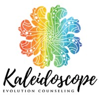 Kaleidoscope Evolution Counseling, PLLC logo, Kaleidoscope Evolution Counseling, PLLC contact details