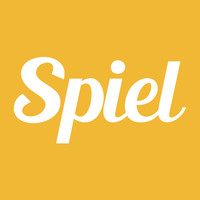 Spiel App logo, Spiel App contact details