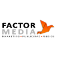 Factormedia.cl logo, Factormedia.cl contact details