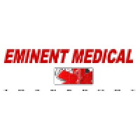 Eminent Medical Inc. logo, Eminent Medical Inc. contact details