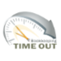 Time Out Bookkeeping logo, Time Out Bookkeeping contact details