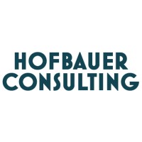 Hofbauer Consulting logo, Hofbauer Consulting contact details