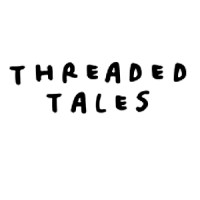 Threaded Tales logo, Threaded Tales contact details