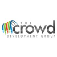 Crowd Development Group logo, Crowd Development Group contact details