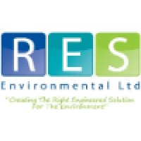 RES Environmental Ltd logo, RES Environmental Ltd contact details