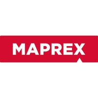 Maprex Group logo, Maprex Group contact details