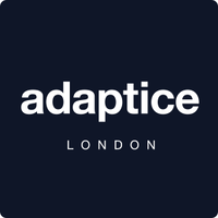 adaptice - creative digital agency logo, adaptice - creative digital agency contact details