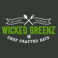 Wicked Greenz logo, Wicked Greenz contact details