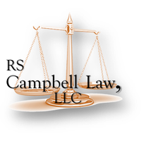 RS Campbell Law, LLC logo, RS Campbell Law, LLC contact details