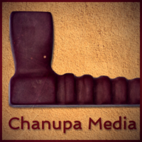 Chanupa Media logo, Chanupa Media contact details