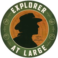 Explorer At Large logo, Explorer At Large contact details