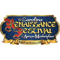 Carolina Renaissance Festival logo, Carolina Renaissance Festival contact details