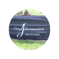 Four J Environmental, LLC logo, Four J Environmental, LLC contact details