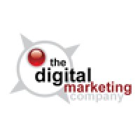 The Digital Marketing Company logo, The Digital Marketing Company contact details