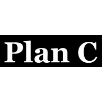 Plan C logo, Plan C contact details