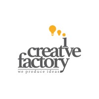 Creative Factory LLC logo, Creative Factory LLC contact details