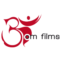 Om Films logo, Om Films contact details