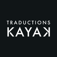 Traductions KAYAK logo, Traductions KAYAK contact details