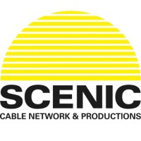 Scenic Cable and Productions logo, Scenic Cable and Productions contact details