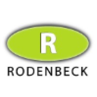 RODENBECK logo, RODENBECK contact details