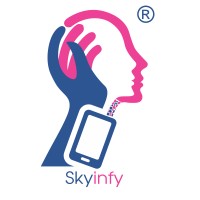 SKYINFY (SA-Techology Solution) logo, SKYINFY (SA-Techology Solution) contact details