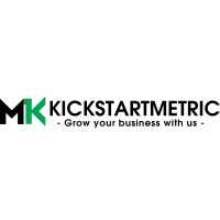 Kickstartmetric logo, Kickstartmetric contact details